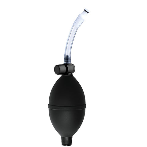 Clitoral Pumping System Pussy by XR Brands - Pussy And Clit Toys