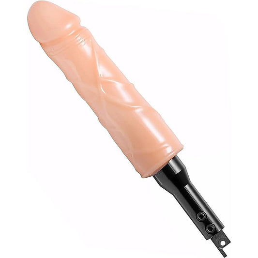 Lovebotz The Fucking Adapter Plus With Dildo
