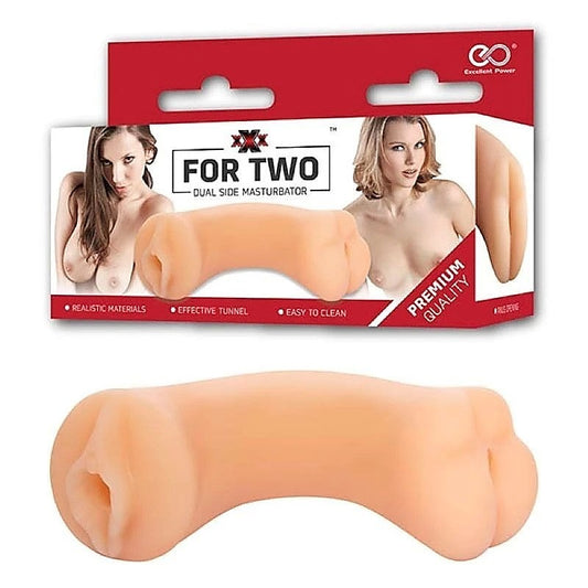 Nanma's Premium Couples' Pleasure Masturbator