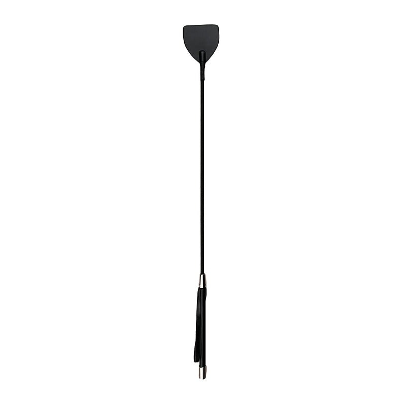 Wide Crop Whip by Easytoys - Whips And Crops