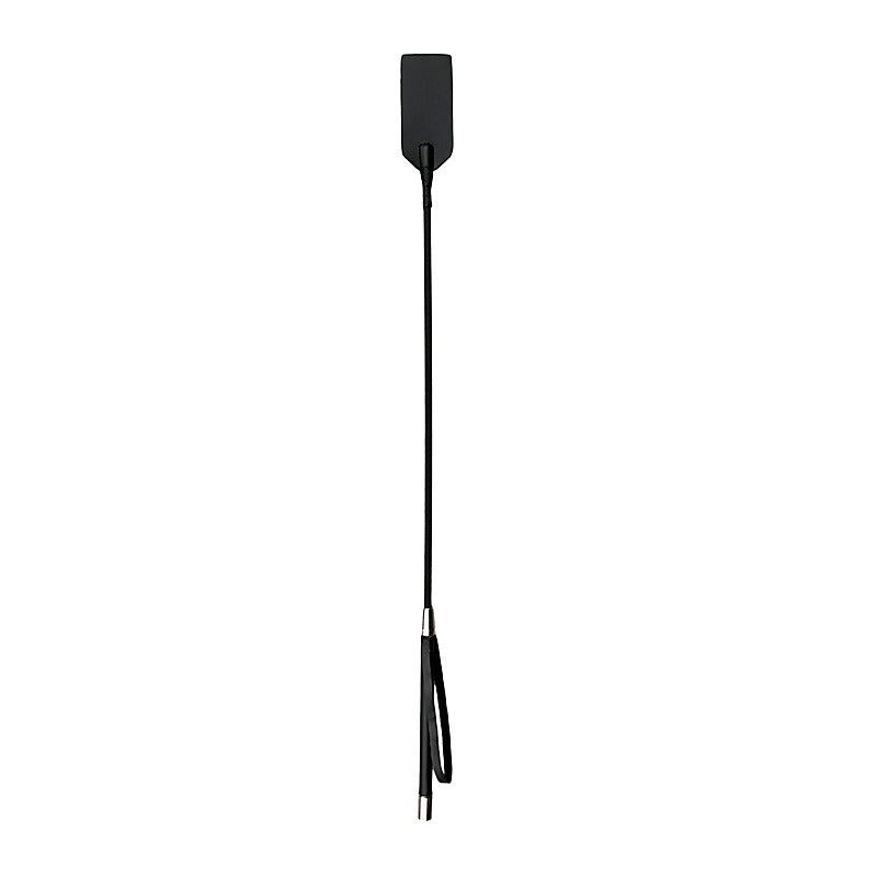 Rectangle Crop Whip by Easytoys - Whips And Crops