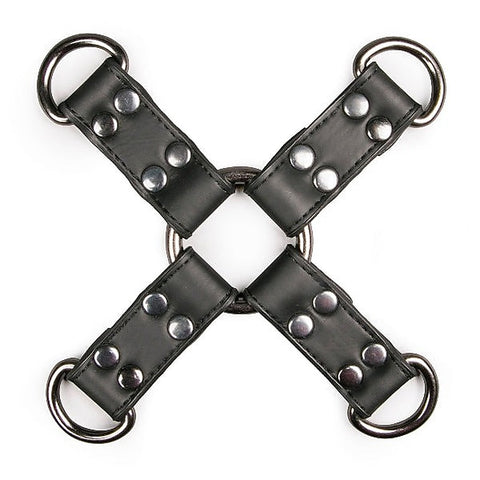 BDSM Play Hogtie by Easytoys - Cuffs And Restraints