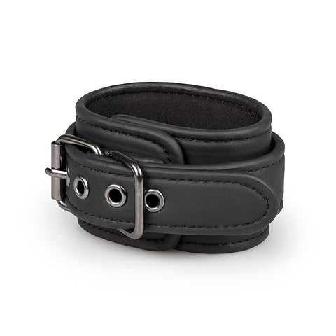 Ankle Cuffs by Easytoys - Cuffs And Restraints
