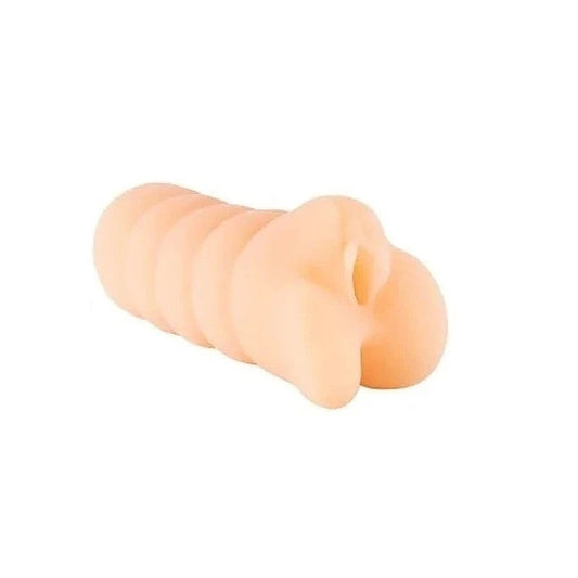 Nanma's Zesty Musician-Inspired Masturbator
