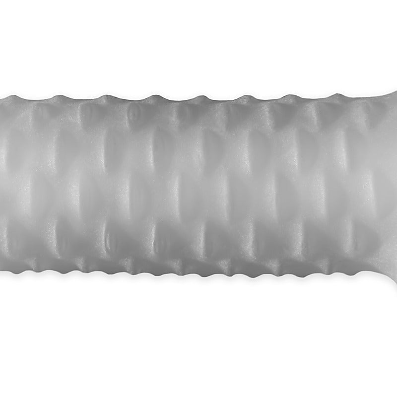 Fat Boy Checker Plate Sheath Penis Pump by Perfect Fit - Pumps, Extenders and Sleeves