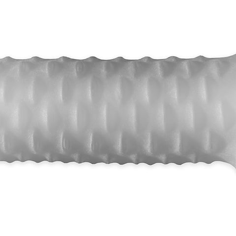 Fat Boy Checker Plate Sheath Penis Pump by Perfect Fit - Pumps, Extenders and Sleeves