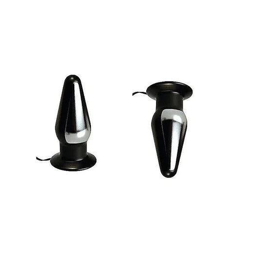 Zeus Electrosex Anal Plug - Butt Plugs