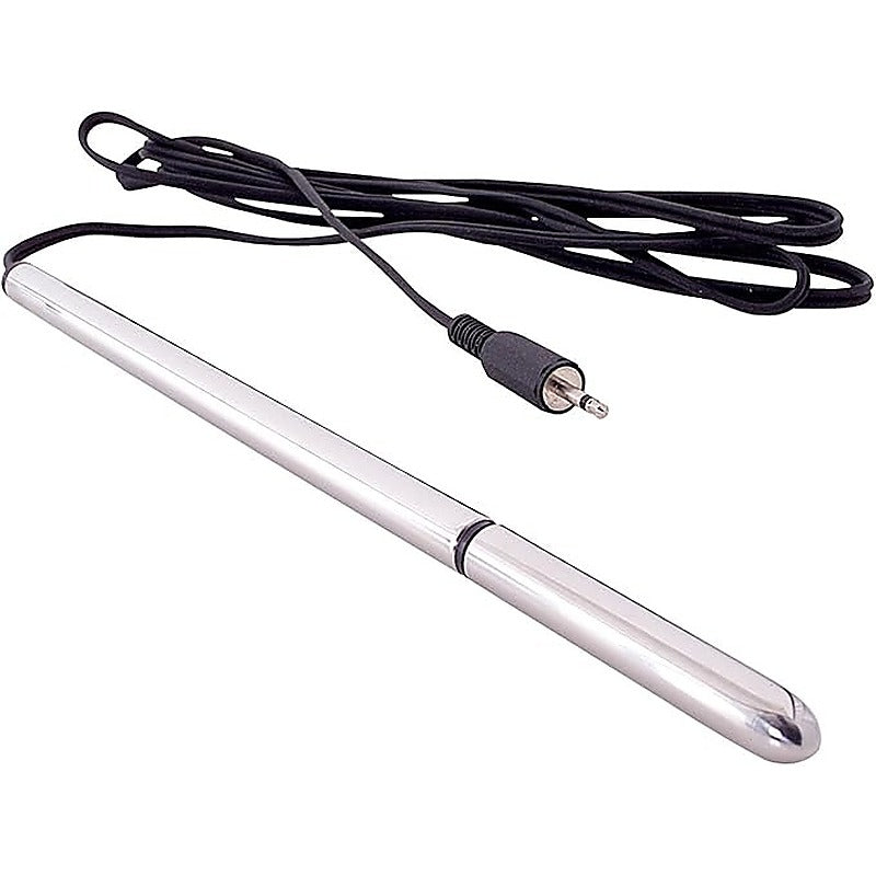 Zeus Electrosex Urethral Sound - Electro Sex