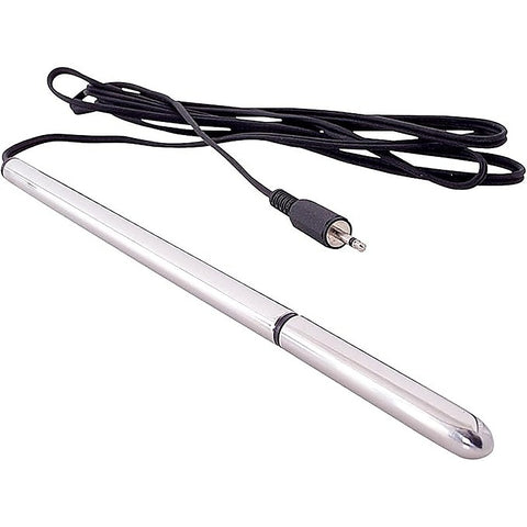 Zeus Electrosex Urethral Sound - Electro Sex