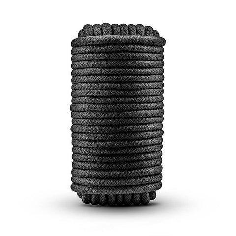 Temptasia Bondage Rope 10m - Cuffs And Restraints