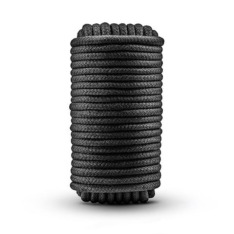 Temptasia Bondage Rope by Blush Novelties - Cuffs And Restraints