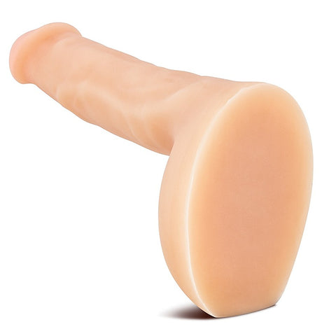 Real Zullo Realistic Dildo by BMS Factory - Realistic Dildos