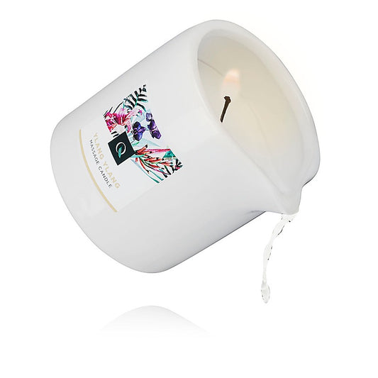 Exotiq Aromatic Massage Candle 200g - Sex Pheromones and Perfumes