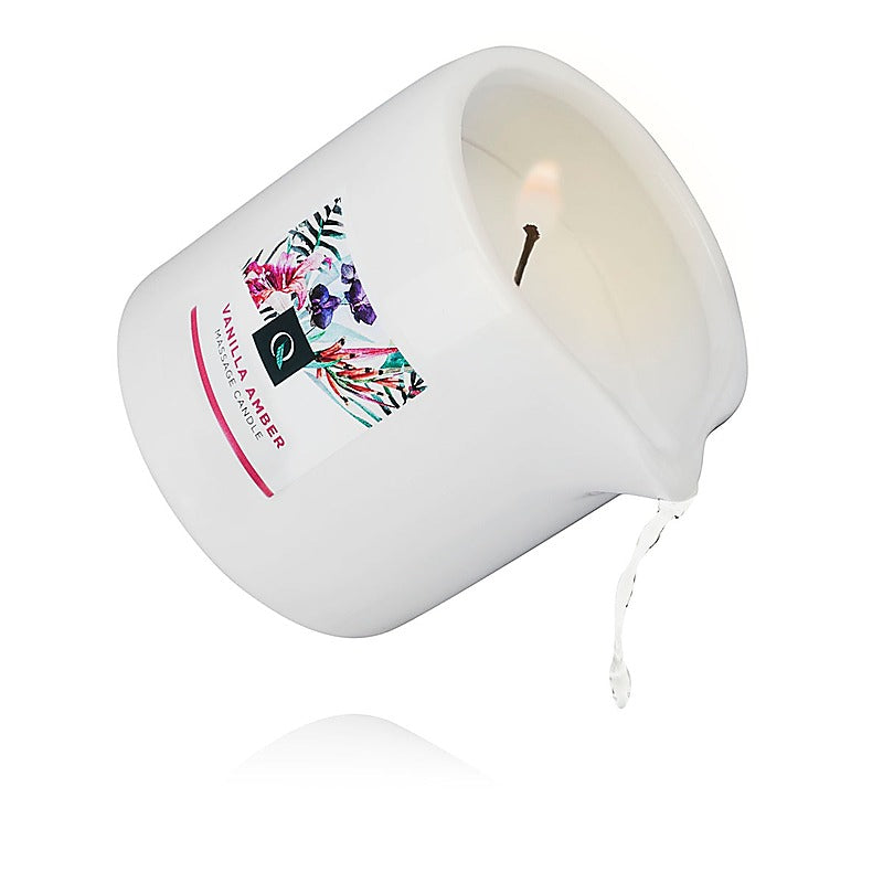 Aromatic Massage Candle by Exotiq - Sex Pheromones and Perfumes