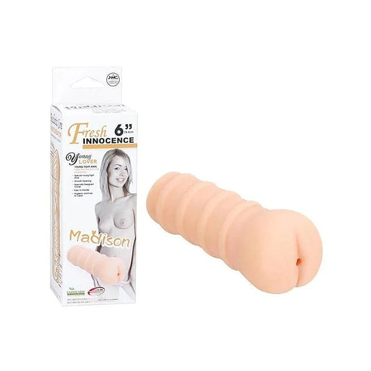 Fresh Innocence MADISON Masturbator - Masturbators and Strokers