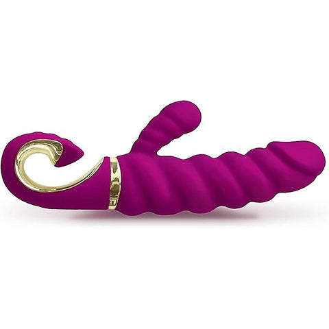 Professional Gcandy Rabbit Vibrator by Gvibe - Rabbit Vibrators