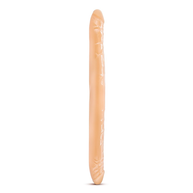 B Yours 16 Inches Double Ender by Blush Novelties - Double Ender