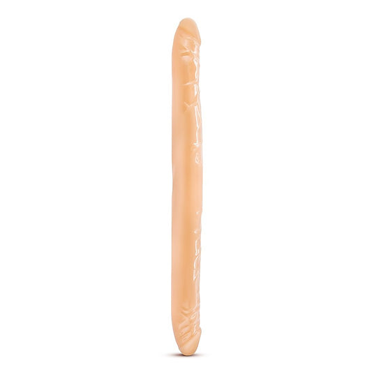 B Yours 16 Inches Double Ender by Blush Novelties - Double Ender