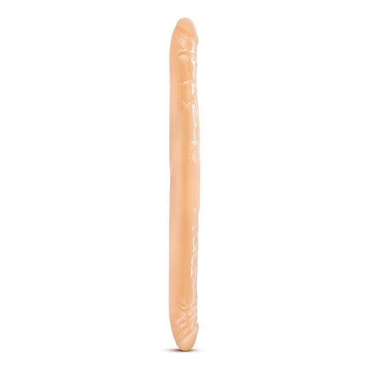 B Yours 16 Inches Double Ender by Blush Novelties - Double Ender