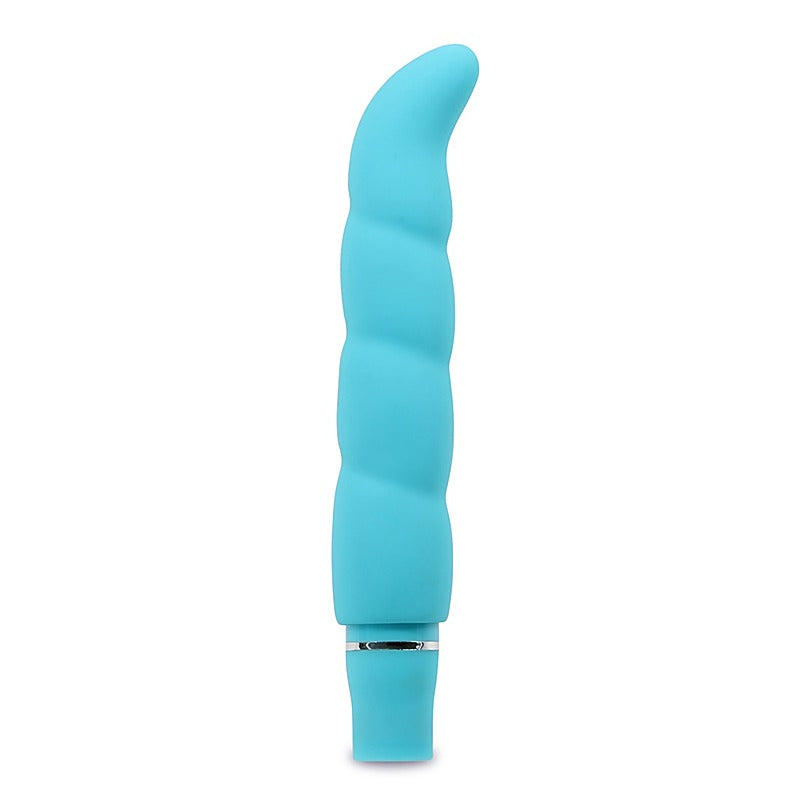 Luxe Purity G Vibrator by California Exotics - G-Spot Vibrators
