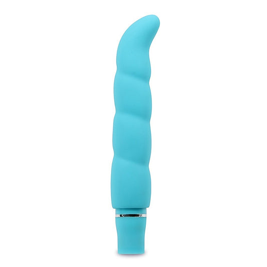 Luxe Purity G Multi-Function G-Spot Vibrator - G-Spot Vibrators