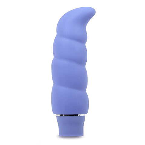 Luxe Purity G Multi-Function G-Spot Vibrator - G-Spot Vibrators