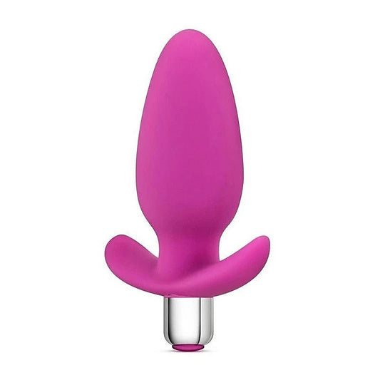 Luxe Little Thumper Anal Plug - Butt Plugs