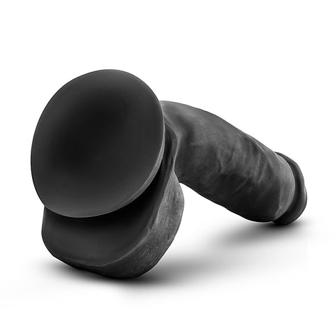 Au Naturel Bold Pound Dildo by Blush Novelties - Realistic Dildos