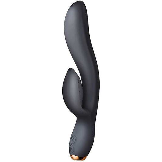 Rocks Off Regala 10 Function Rabbit Vibrator - Rabbit Vibrators