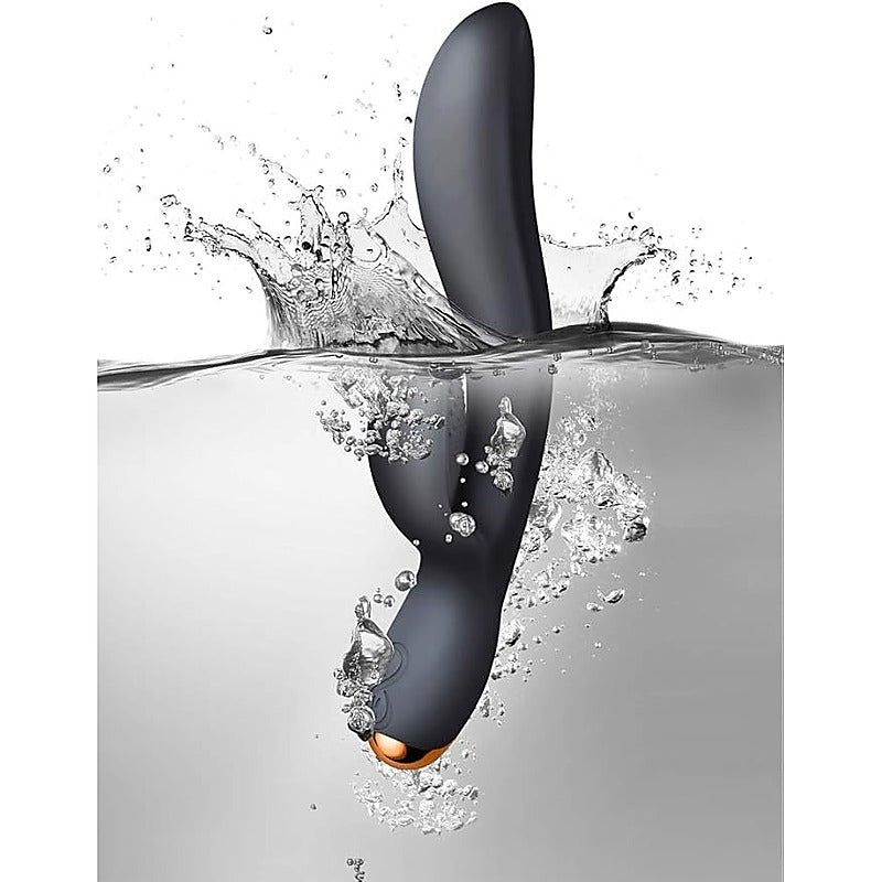 Regala 10 Function Rabbit Vibrator by Rocks Off - Rabbit Vibrators