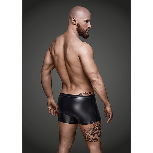 Men's Sexy Shorts by Noir Handmade - His Fetish