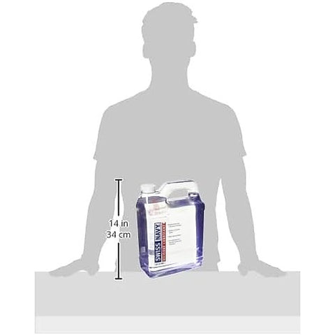 Adult Silicone Lubricant by Swiss Navy - Silicone Based Lubes
