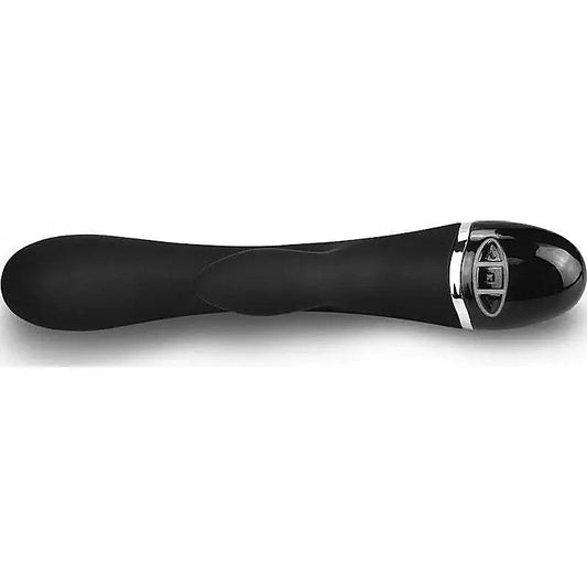 O Sensual Silicone Rechargeable Rabbit Vibrator By Lovetoy - Realistic Dildos