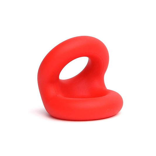 Sport Fucker Stretchy Mens Rugby Cock Ring - Stretchy Cock Rings