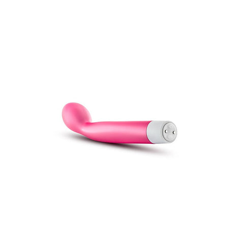 G Slim Rechargeable Clitoral Vibrator by Noje - G-Spot Vibrators