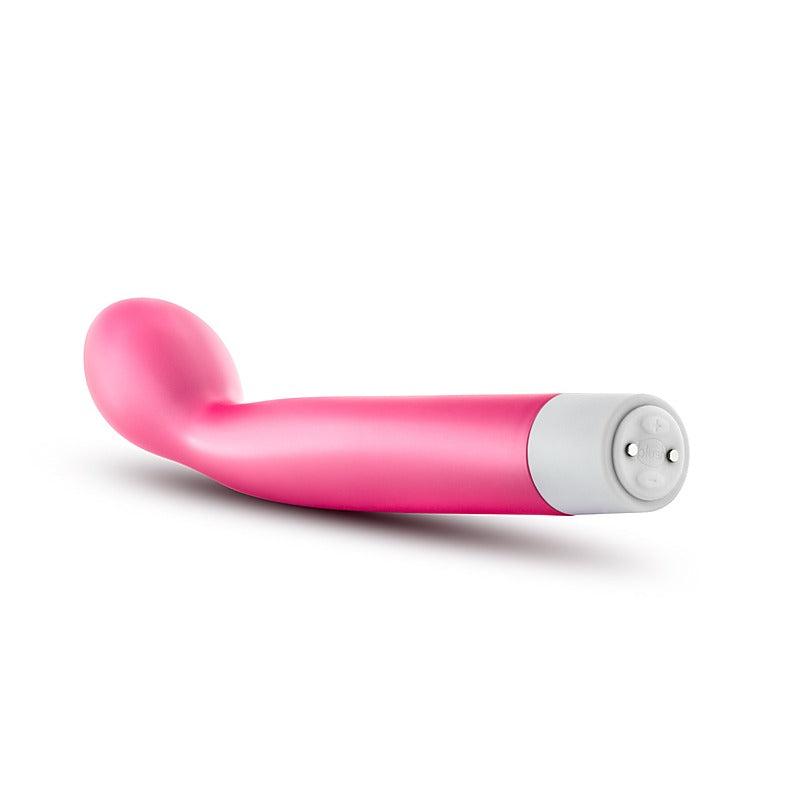 G Rechargeable Vibrator by Noje - G-Spot Vibrators