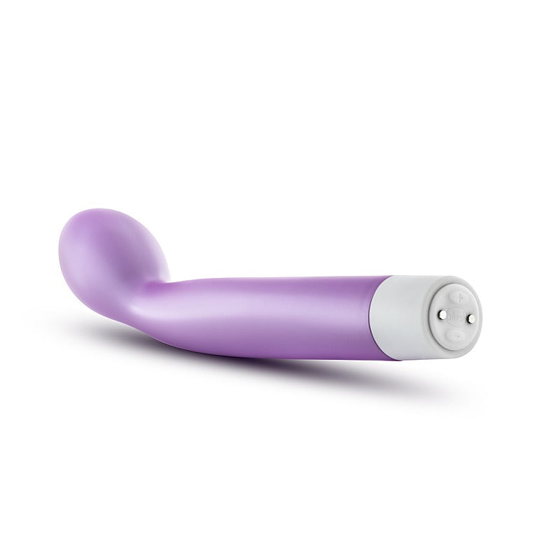 G Rechargeable Vibrator by Noje - G-Spot Vibrators