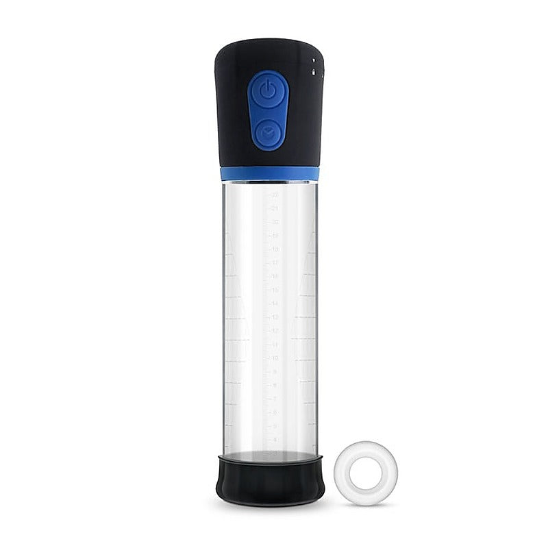 Performance VX1 Male Enhancement Penis Pump - Penis Pumps And Stretchers