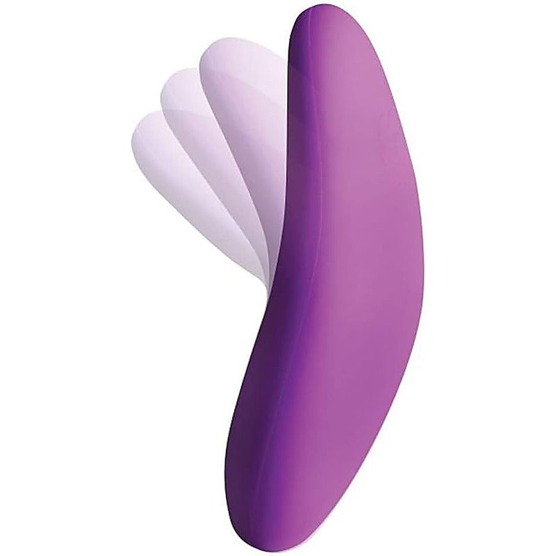 Frisky Naughty Knickers Silicone Remote Control Panty - Remote Control Vibrators