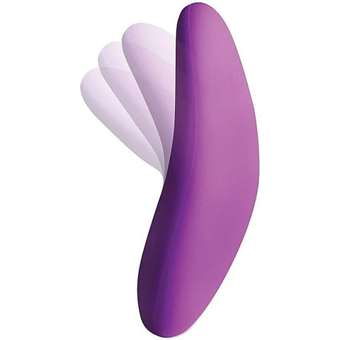 Frisky Naughty Knickers Silicone Remote Control Panty - Remote Control Vibrators