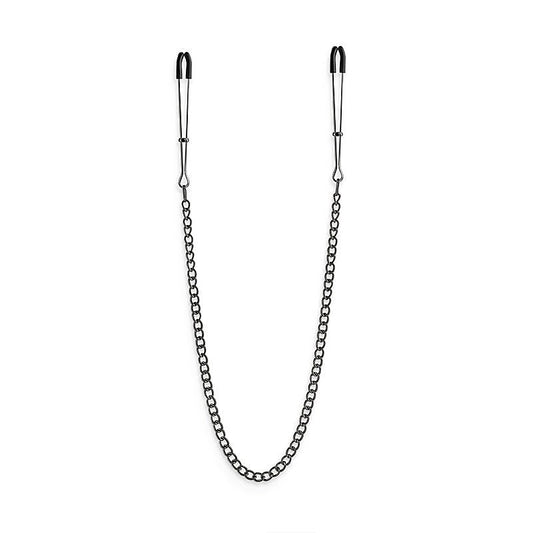 Bound Nipple Clamps - DC3