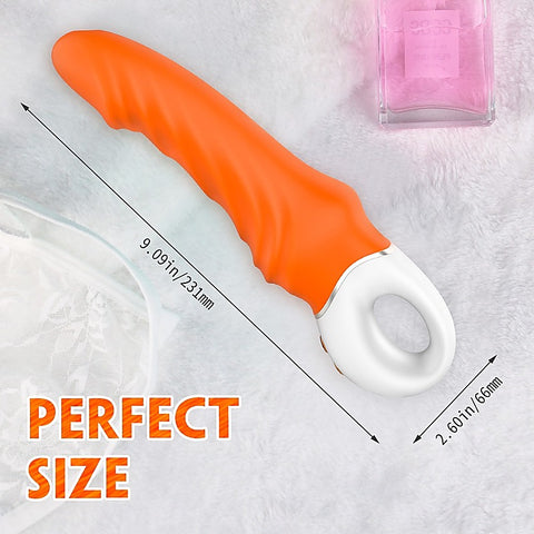 Tornado G-Spot Vibrator by S-Hande - G-Spot Vibrators