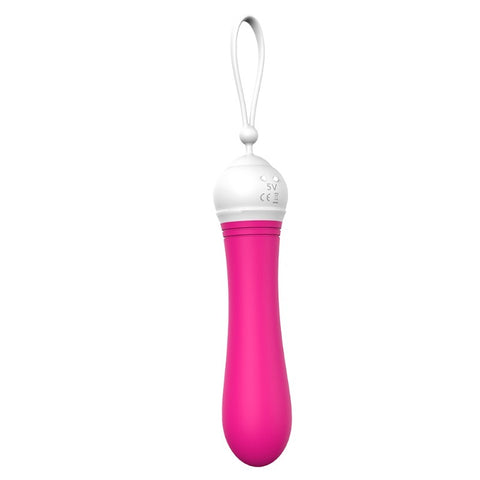 Kitti Vibrator by S-Hande - Mini & Slim Vibrators