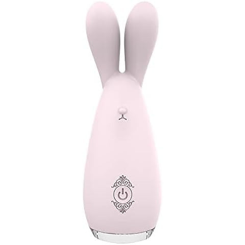 S Hande Reba Rabbit Ear Massager Orchid - Personal Massagers