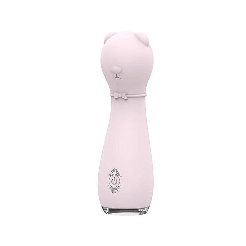 S Hande Bonnie USB Rechargeable Personal Massager Orchid - Personal Massagers