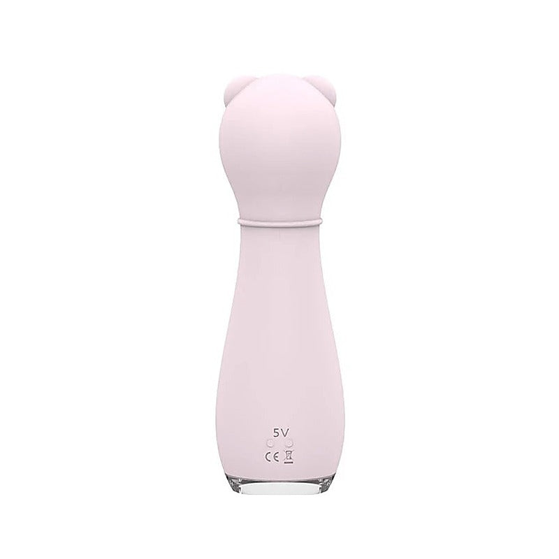 S Hande Bonnie USB Rechargeable Personal Massager Orchid - Personal Massagers