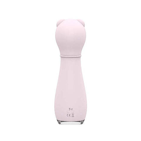 S Hande Bonnie USB Rechargeable Personal Massager Orchid - Personal Massagers