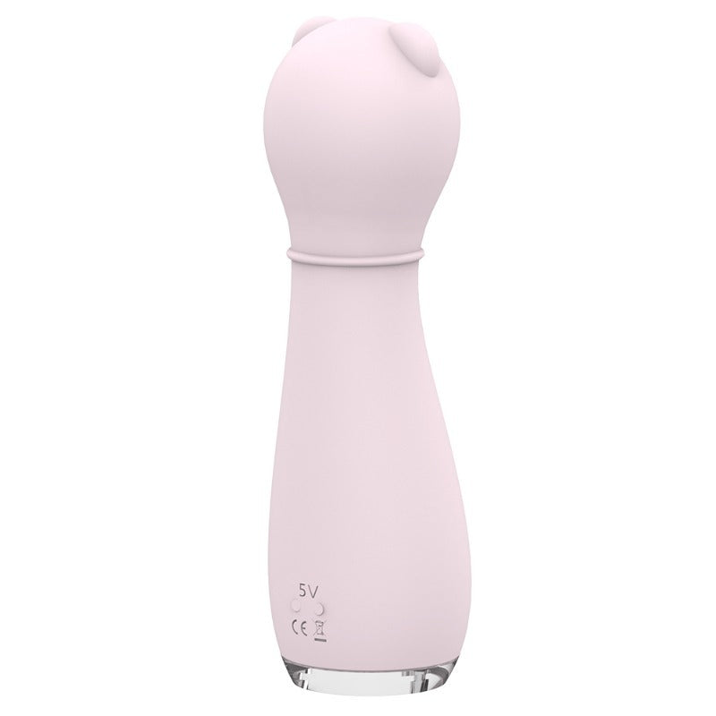 Bonnie USB Rechargeable Personal Massager by S-Hande - Personal Massagers