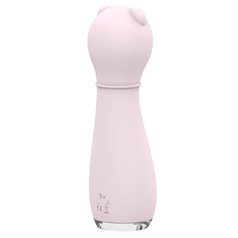 Bonnie USB Rechargeable Personal Massager by S-Hande - Personal Massagers