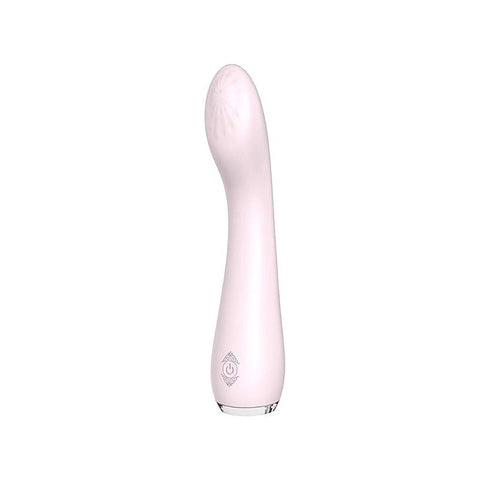 S Hande Lisa G Spot Massager Orchid - G-Spot Vibrators